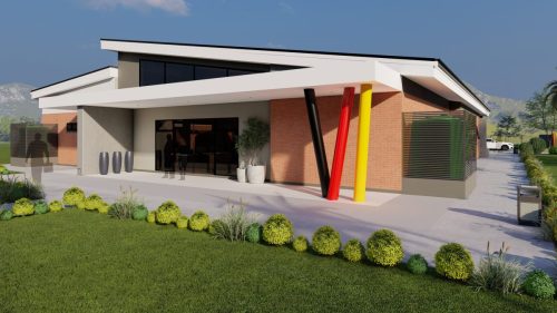 Dan Nkosi Skill Center