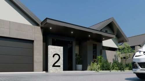 GLETWYN CLUSTERS ZW