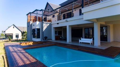 House Ngwane