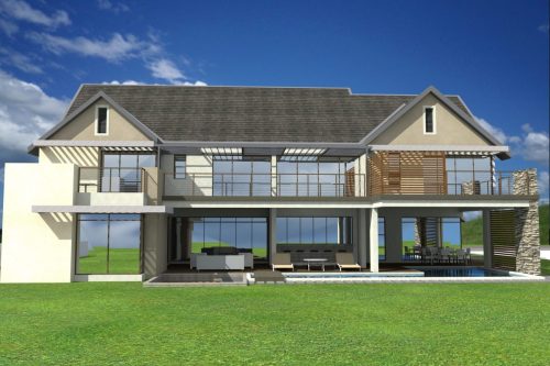 House Ngwane...