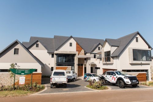 House Ngwane..