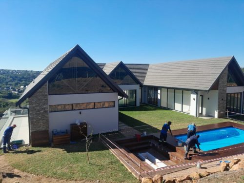 House Nkala..