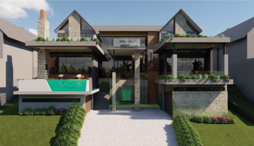 House Nkala.