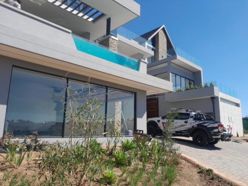 House Nkala