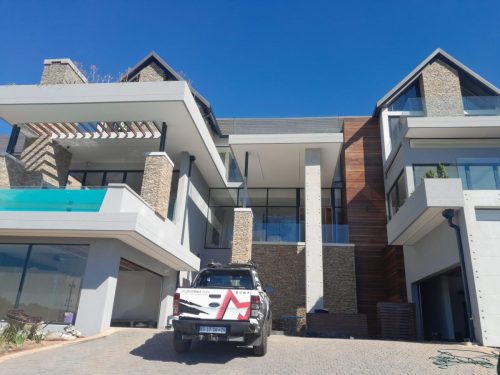 House Nkala...